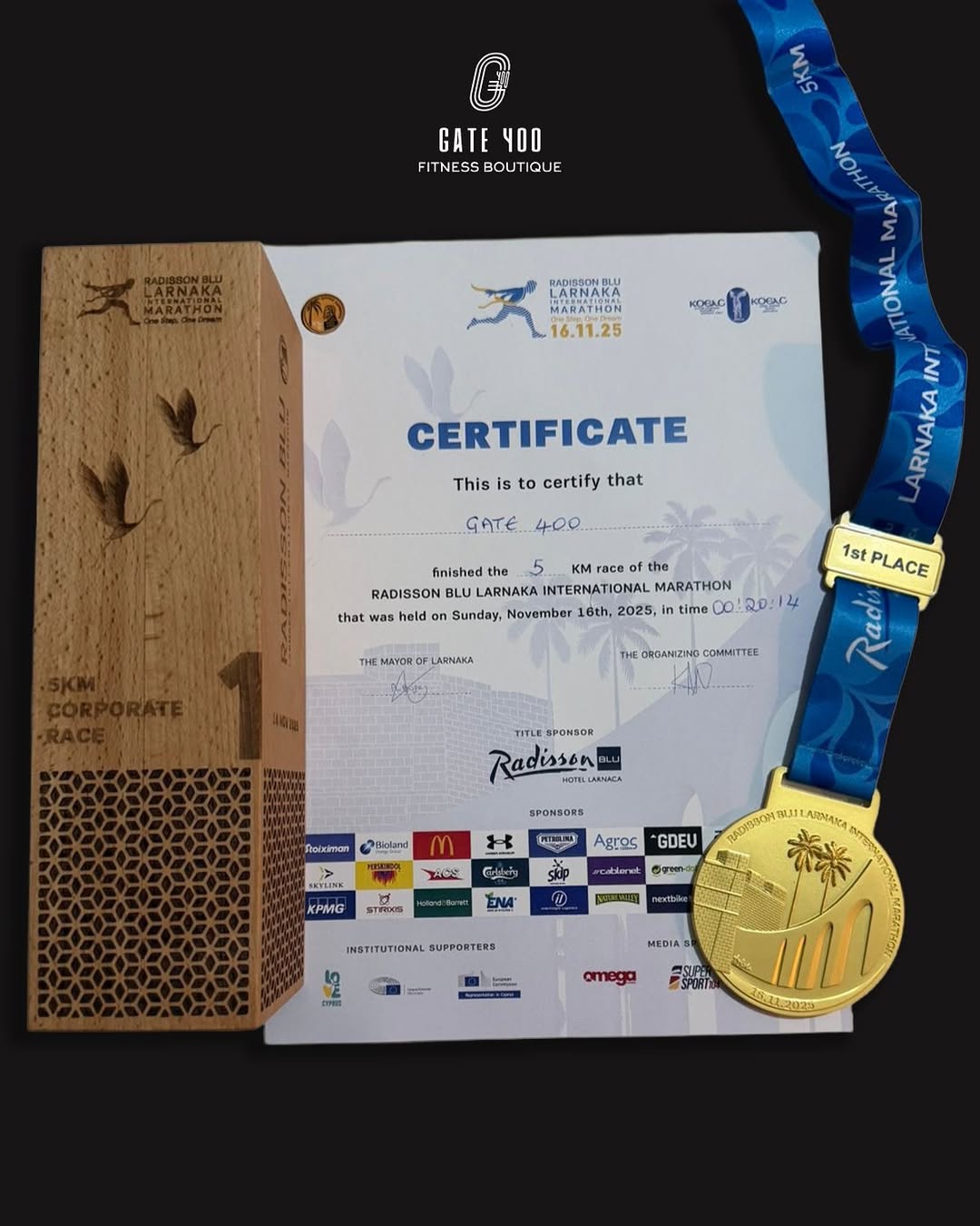 Hardware